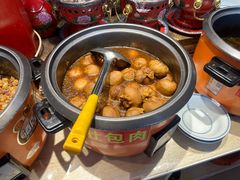 -王村姑老土炕莜面村(桥东店)