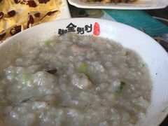 -粥全粥到海鲜家常菜(瞿塘峡路店)