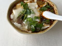 -新繁牛肉豆花(都江堰店)