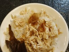 -胡须张鲁肉饭(美食文化馆店)