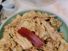 -小吊梨汤·北京菜(香山店)