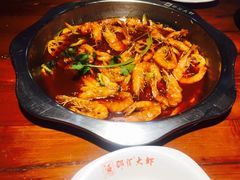 大虾-惠友大虾(太原北街店)