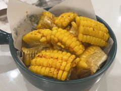 -新凯旋烧烤·千岛湖特色菜(拱墅上塘路店)