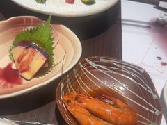-匠和风精致料理(莆田财富中心店)