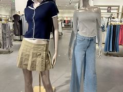 -URBAN REVIVO(佛山南海万达广场店)