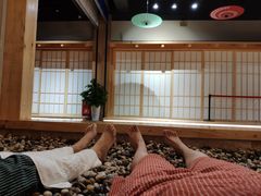 -汤W城市微度假(仓山店)