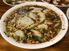 -尤素福东举院饺子馆