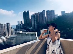 -铜锣湾如心酒店