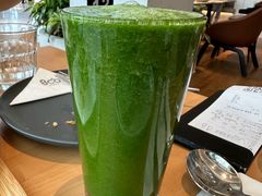 马甲线果汁-Bco豆库(雨花客厅店)