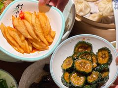 -李犟大爆鳝面·手工蟹黄包(湖滨西湖店)