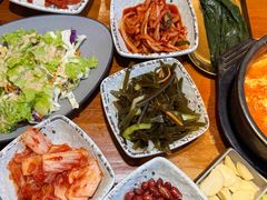 -火炉情韩国料理店(古田路店)