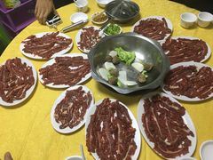 -老猫牛肉火锅(沙溪店)