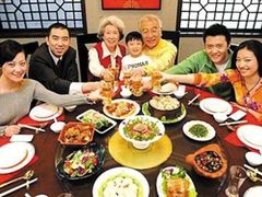 年夜饭-茶叁酒肆·楚味江湖(菱角湖店)
