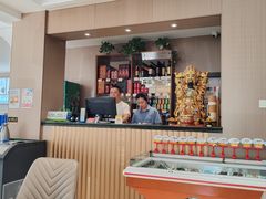 -三合园水饺(二马路店)
