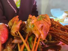 -木屋烧烤(白石洲店)
