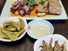 -抱德·潮汕味(琶洲店原惠城鱼仔)