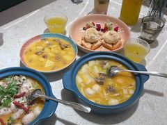 -Aqua Oasis 水天堂(余姚众安广场店)