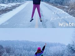 -鳌山滑雪度假区
