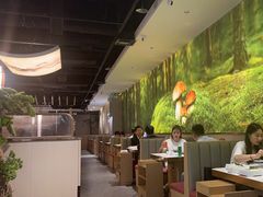 -椒王火锅(厚街万达店)