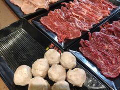 -幸运牛汕头小黄牛牛肉火锅(梅林店)