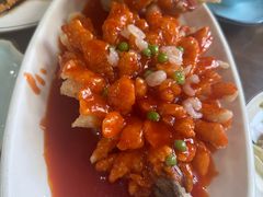 -美味之家·湖景农家乐(太湖东山店)