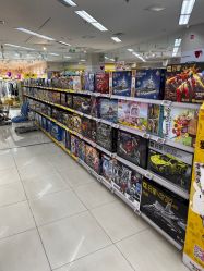 -孩子王(郑州恵济万达店)