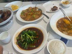 -道道鲜·崇明私房菜(五角场店)