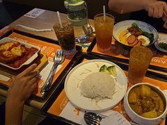 -大快活(丽丰店)