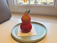 -沈阳故宫·莊啡