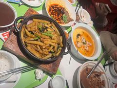 -鑫小城故事·藕汤·家常菜(台北一路总店)