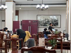 -茶港食堂(武昌店)