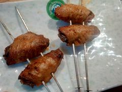 -河坝강뚝烧烤专门店(旗舰店)