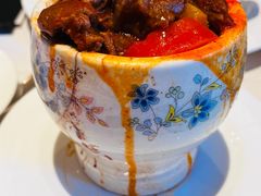 -波特曼西餐厅(南岗店)