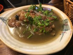 排骨酥-杰J.w.m深夜食堂 厚杰居酒屋(淮海街商业街店)