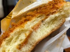 飞鱼籽松松布里-Let's Taipei 非常烘焙(太古里店)