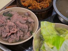-情妹耙泥鳅·江湖川菜(科华店)