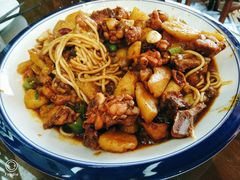 -全聚贤餐厅·湖北家常菜(沙湖店)