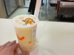 -CoCo都可(美兰湖大润发店)