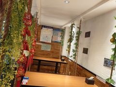 -许榴香西餐厅(台东步行街店)