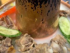 -云里小坐·小院里·团建·宴请·下午茶(三圣乡店)