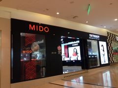 -metersbonwe(中华城店)