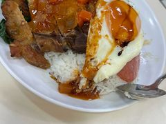 -華歡冰室-WahFoon(吉大店)