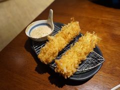 -山杏yama-katsu·吉列炸物