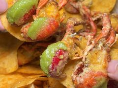 -霸王虾·麻辣小龙虾(清水河公园店)