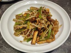 -闫府私房菜·老字号(恒隆店)