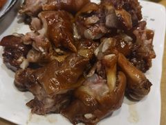 -海兰江石锅饭(水上店)