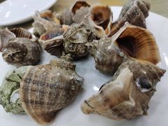 -聚德福海鲜家常菜(刘庄店)