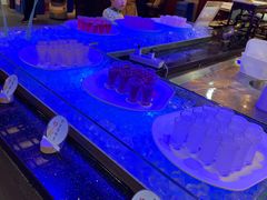 -大佛寺高级素食自助餐厅