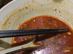 -幺不倒重庆小面(大梁店)