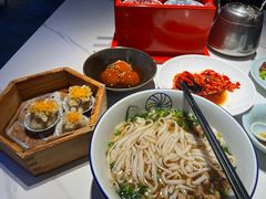 -火宫殿·小吃王国(坡子街店)